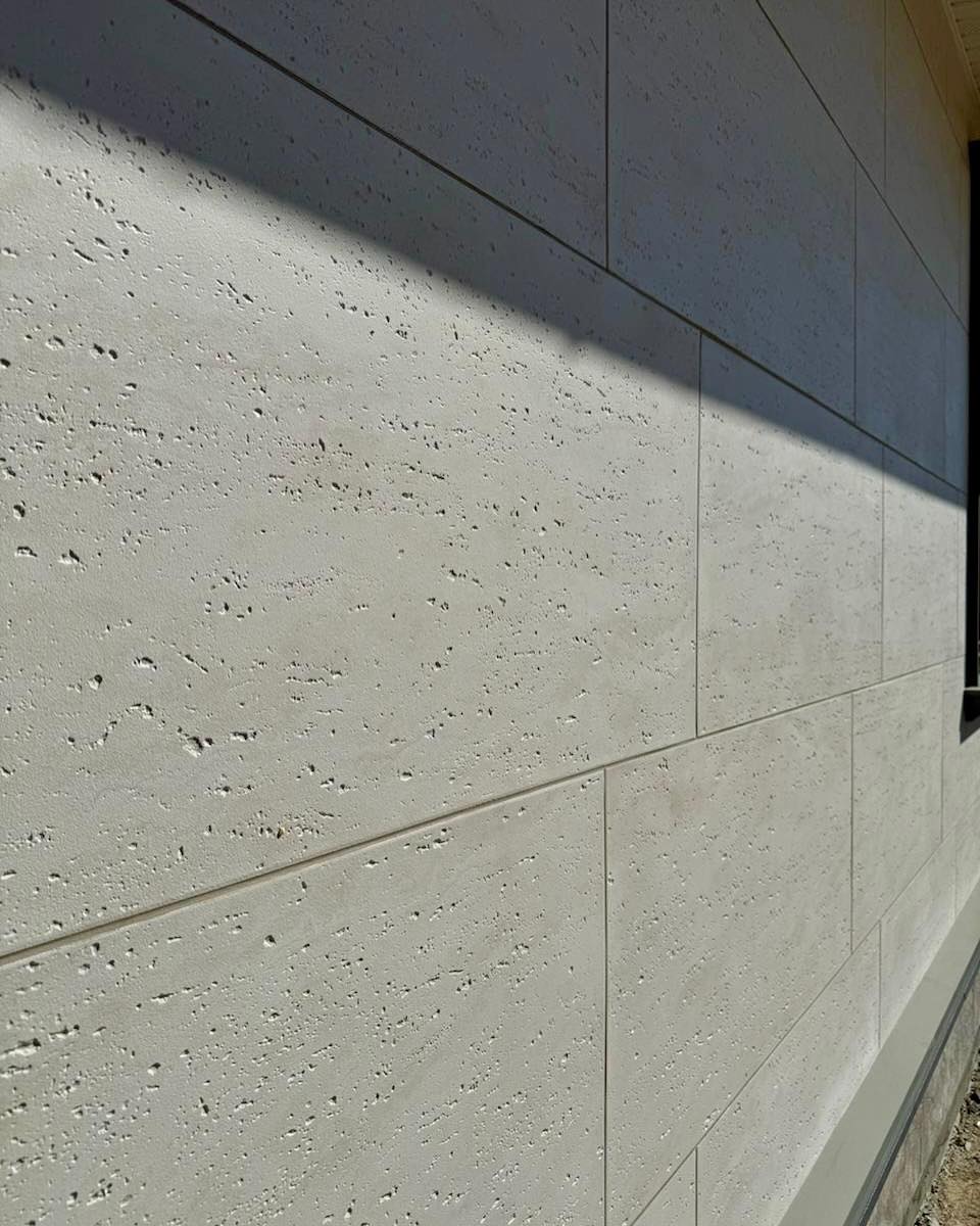 Travertine Andes White - imagine 5