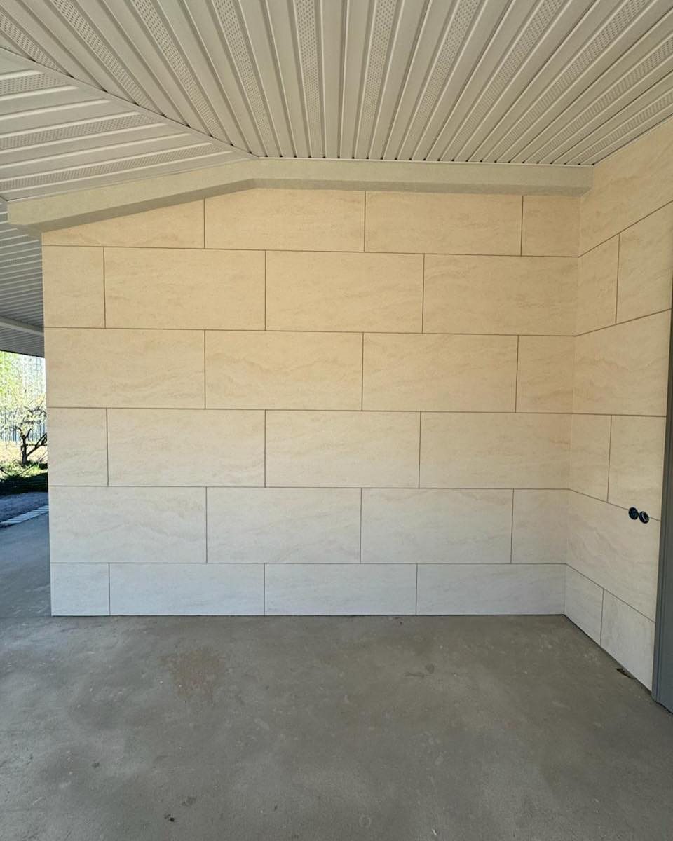 Travertine Andes White - imagine 4