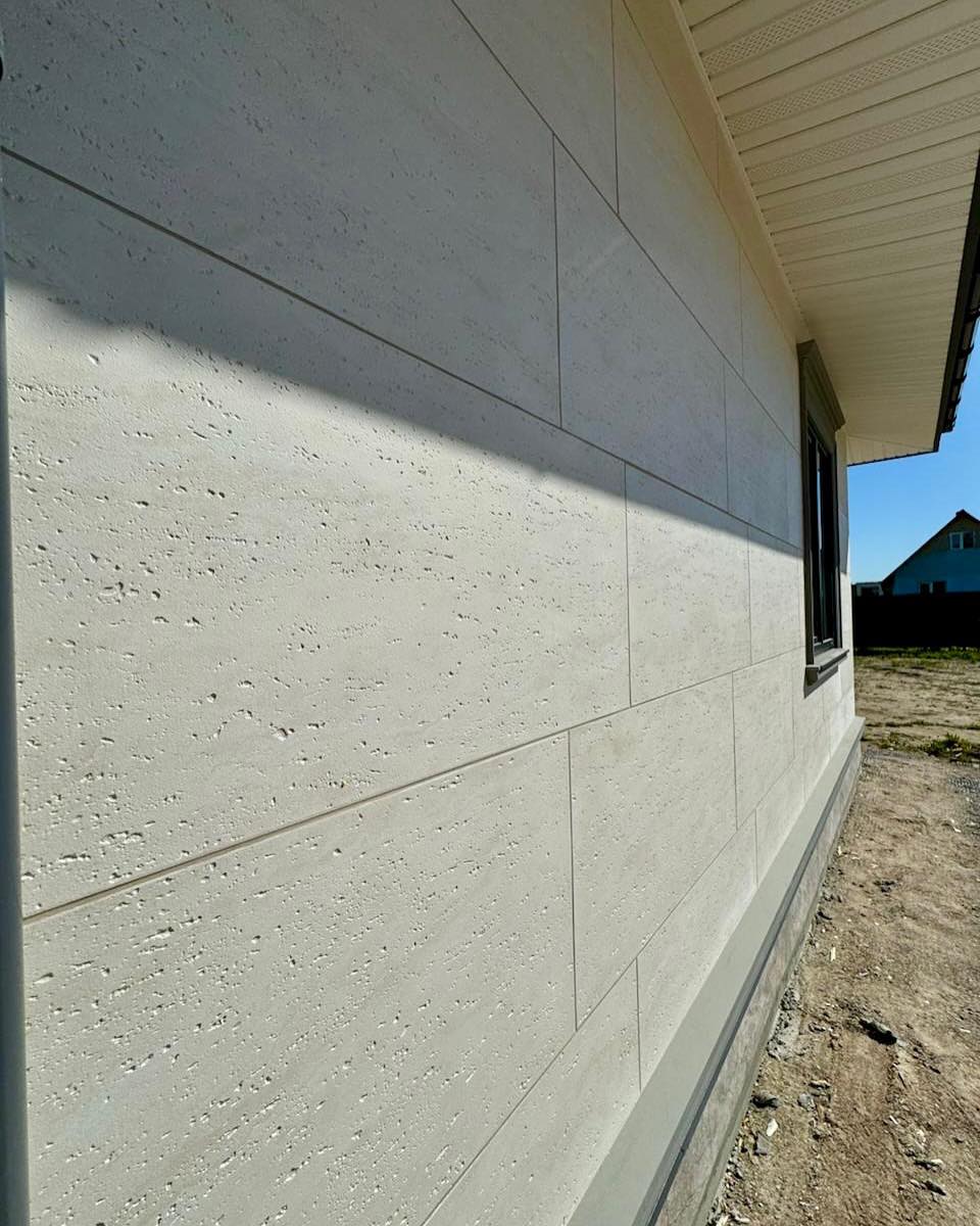 Travertine Andes White - imagine 6