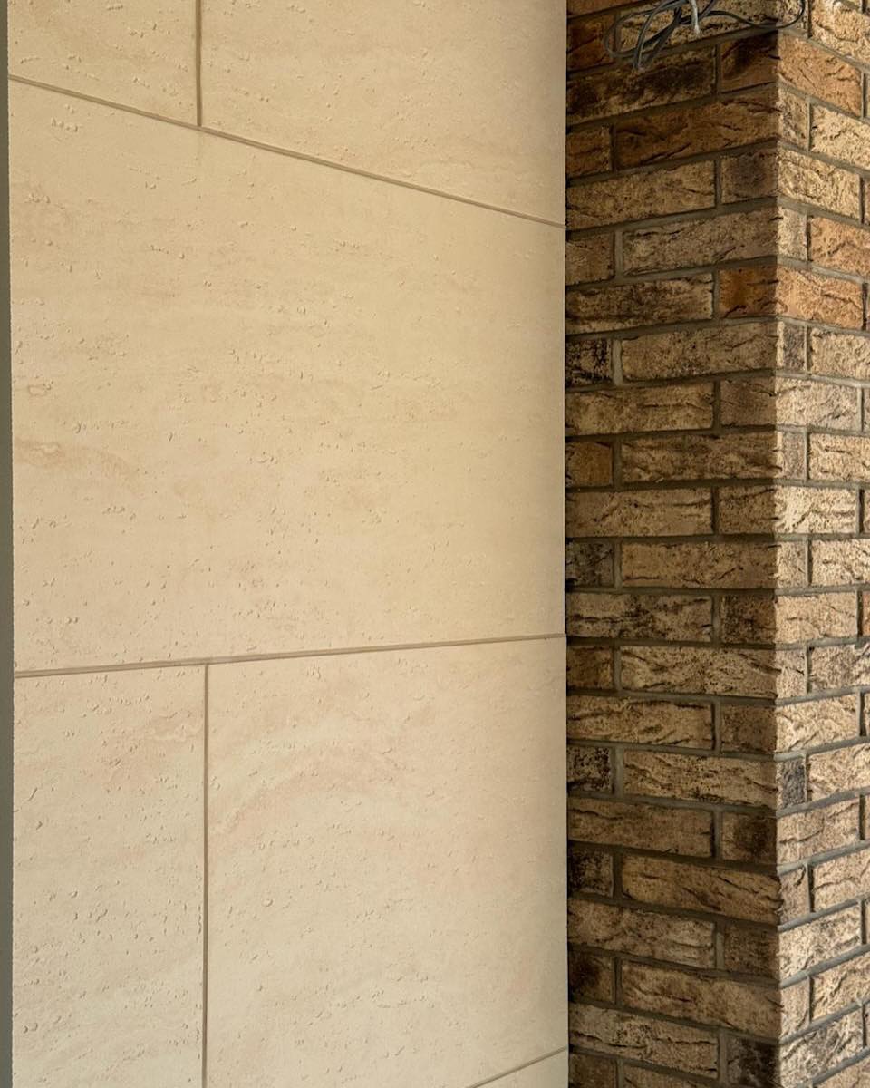 Travertine Andes White - imagine 2