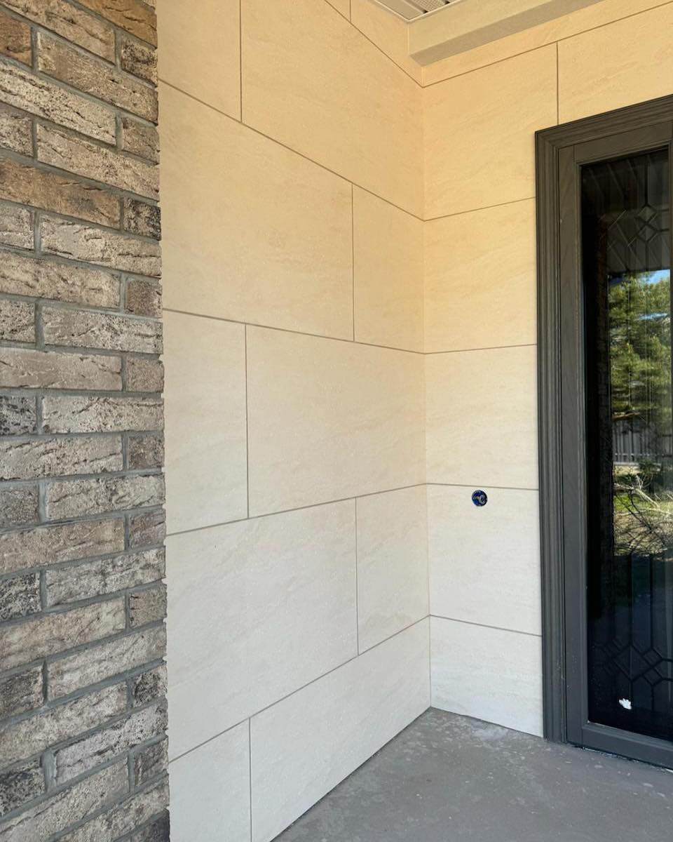 Travertine Andes White - imagine 7