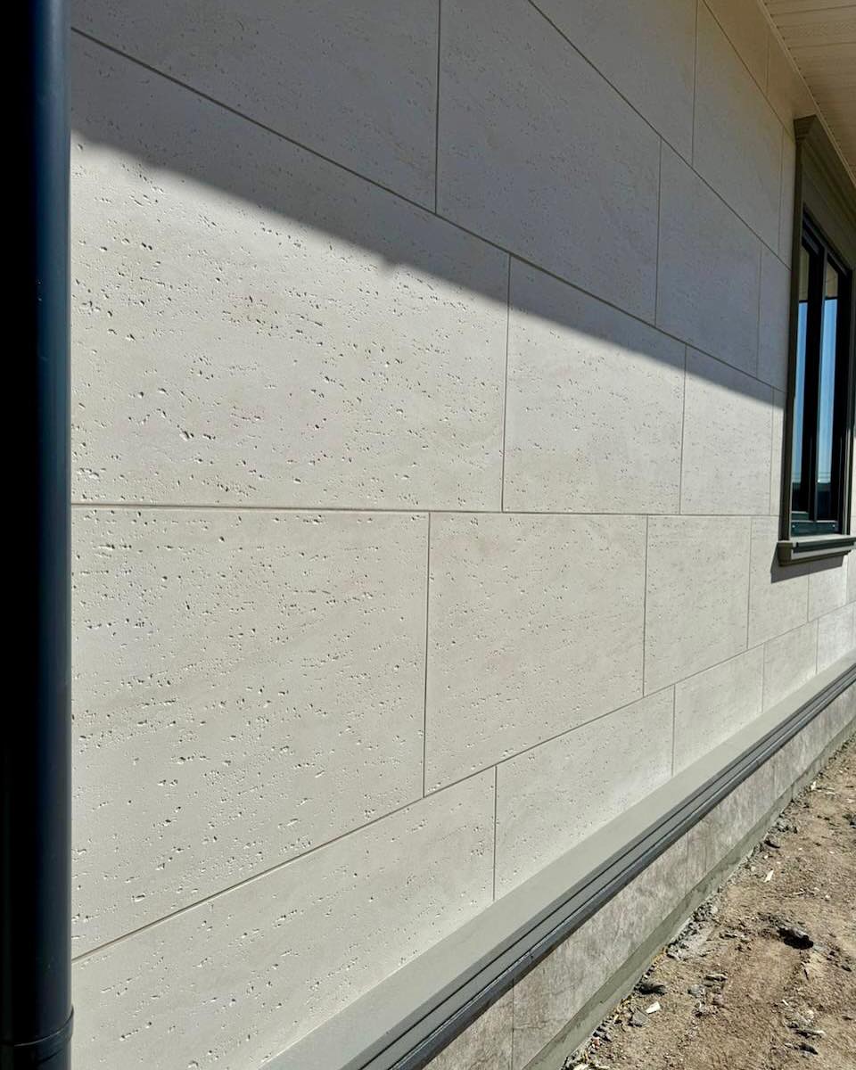 Travertine Andes White - imagine 3