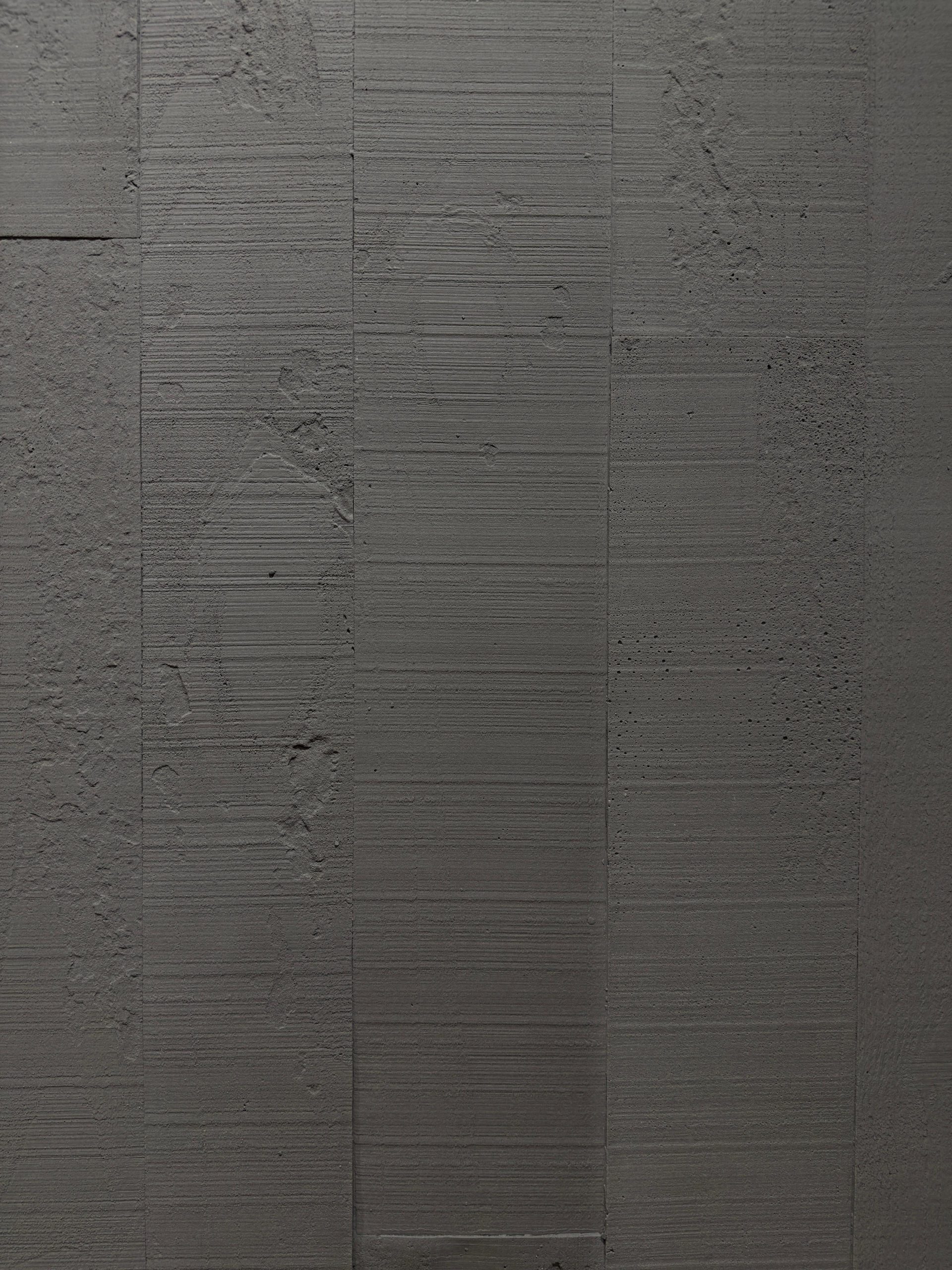 Wood Cement Medium Grey