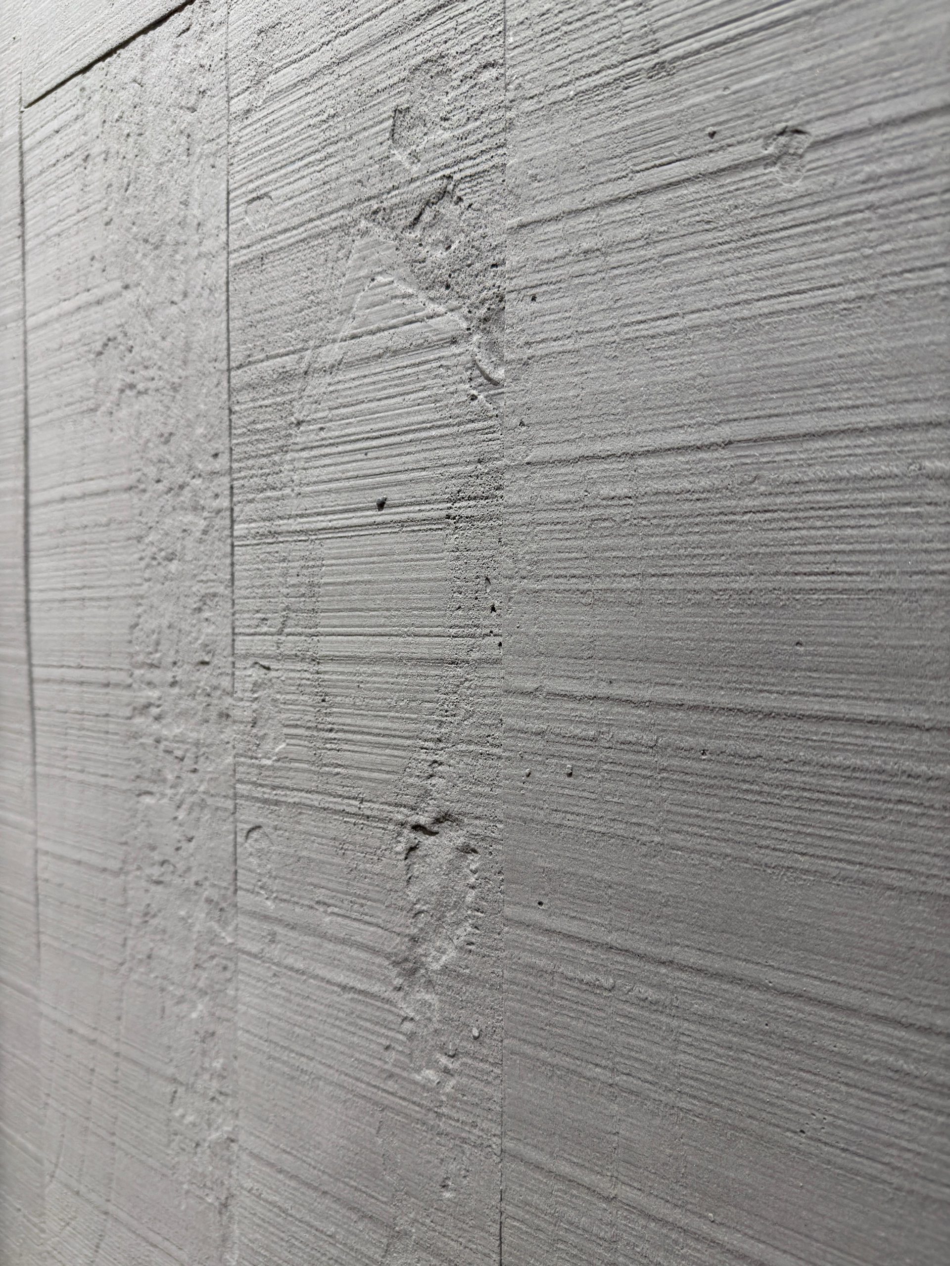 Wood Cement Medium Grey - imagine 4