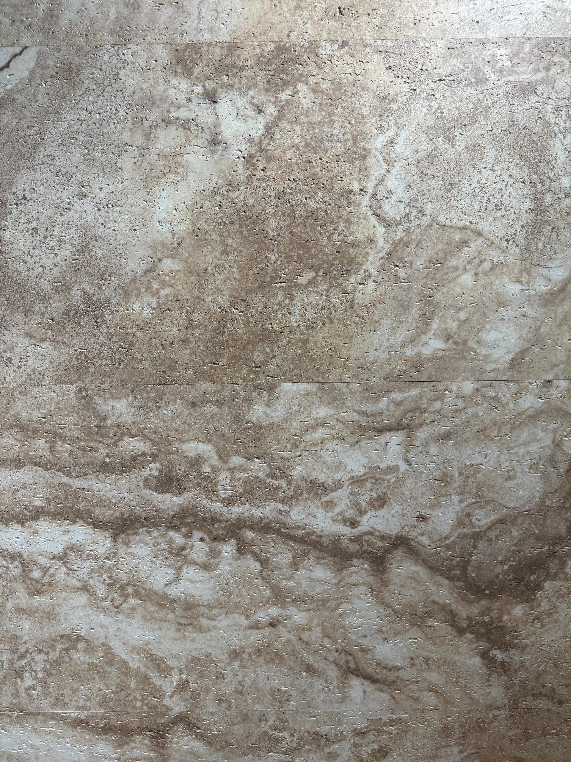 Dolomitic Travertine Claybank - imagine 2