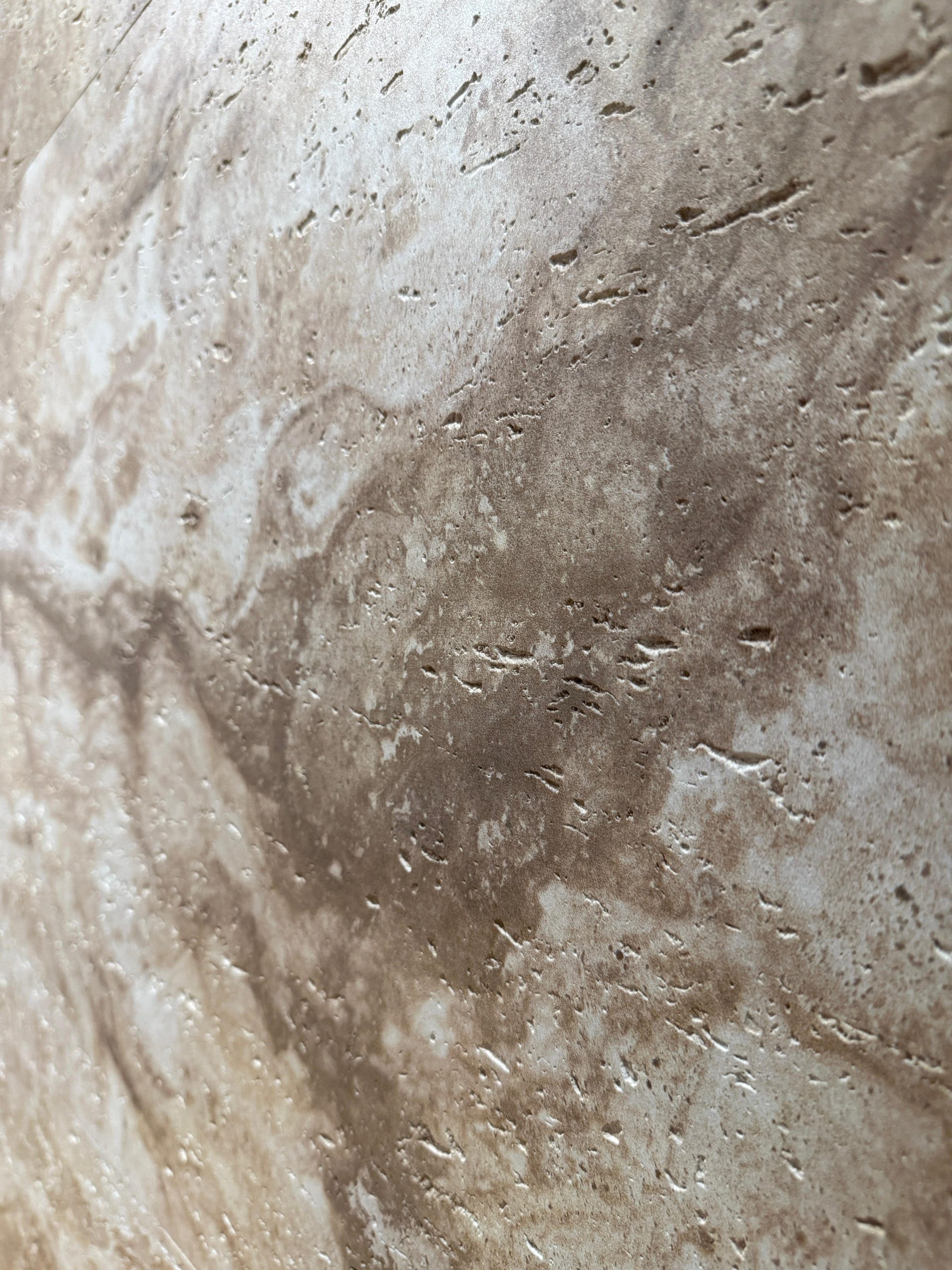 Dolomitic Travertine Claybank - imagine 4