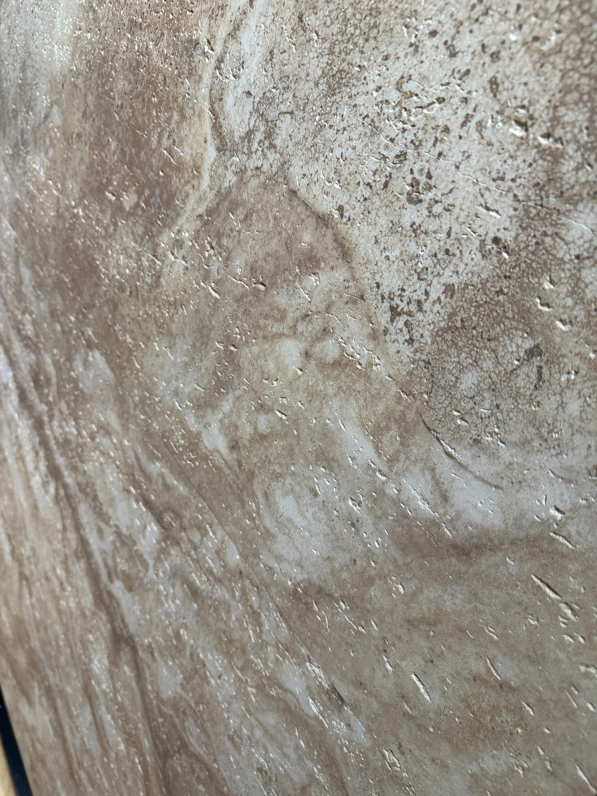Dolomitic Travertine Claybank - imagine 5