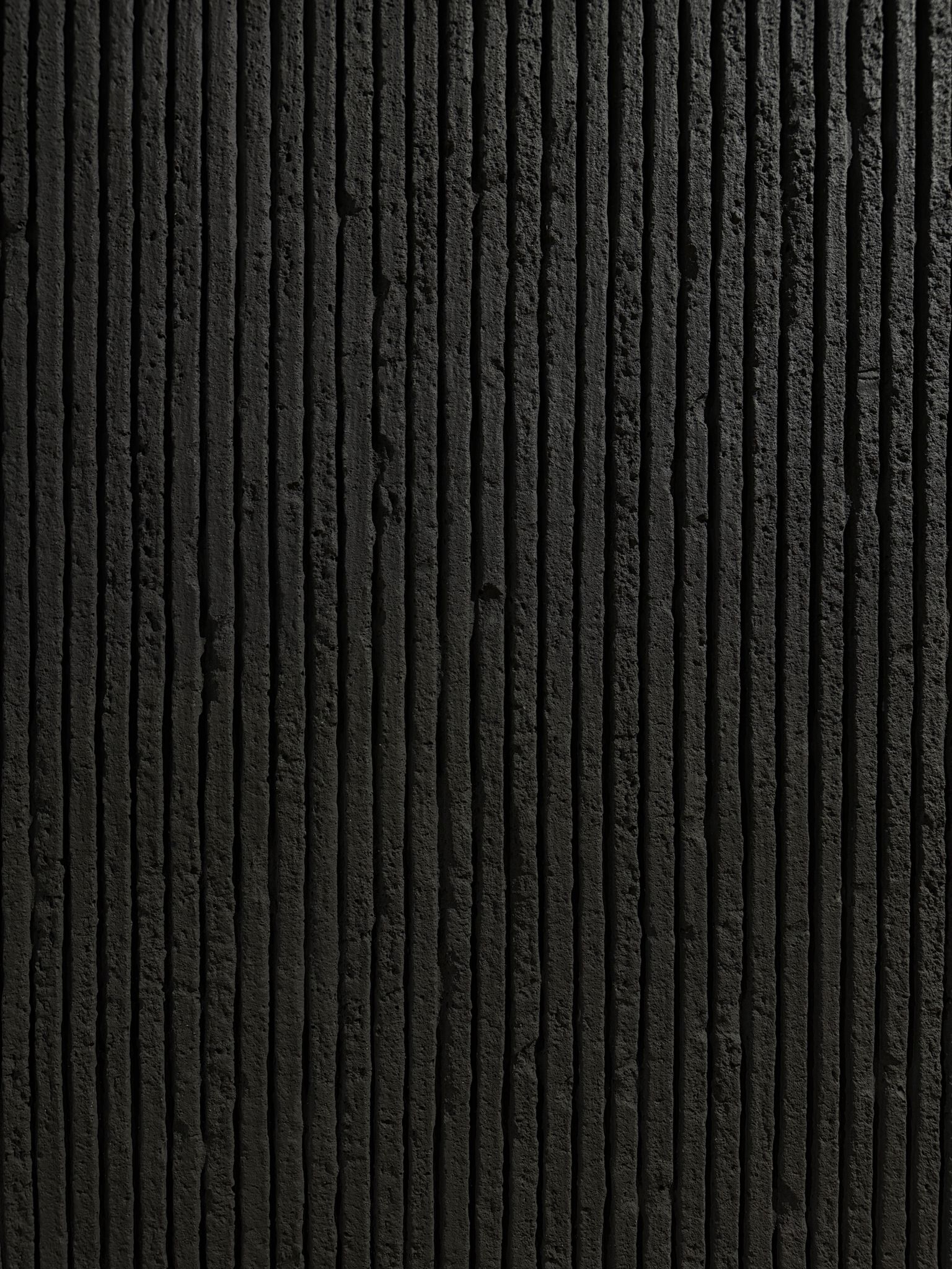 Square Line Stone Dark Grey - Wisetec