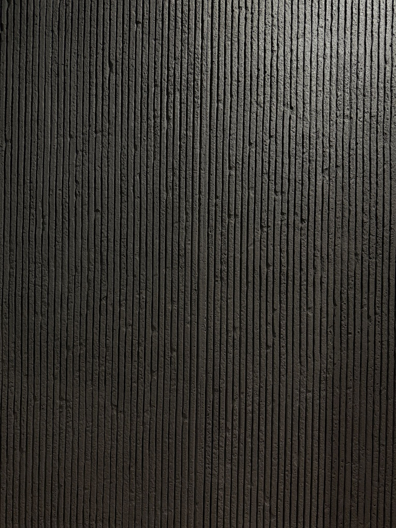 Square Line Stone Dark Grey - Wisetec