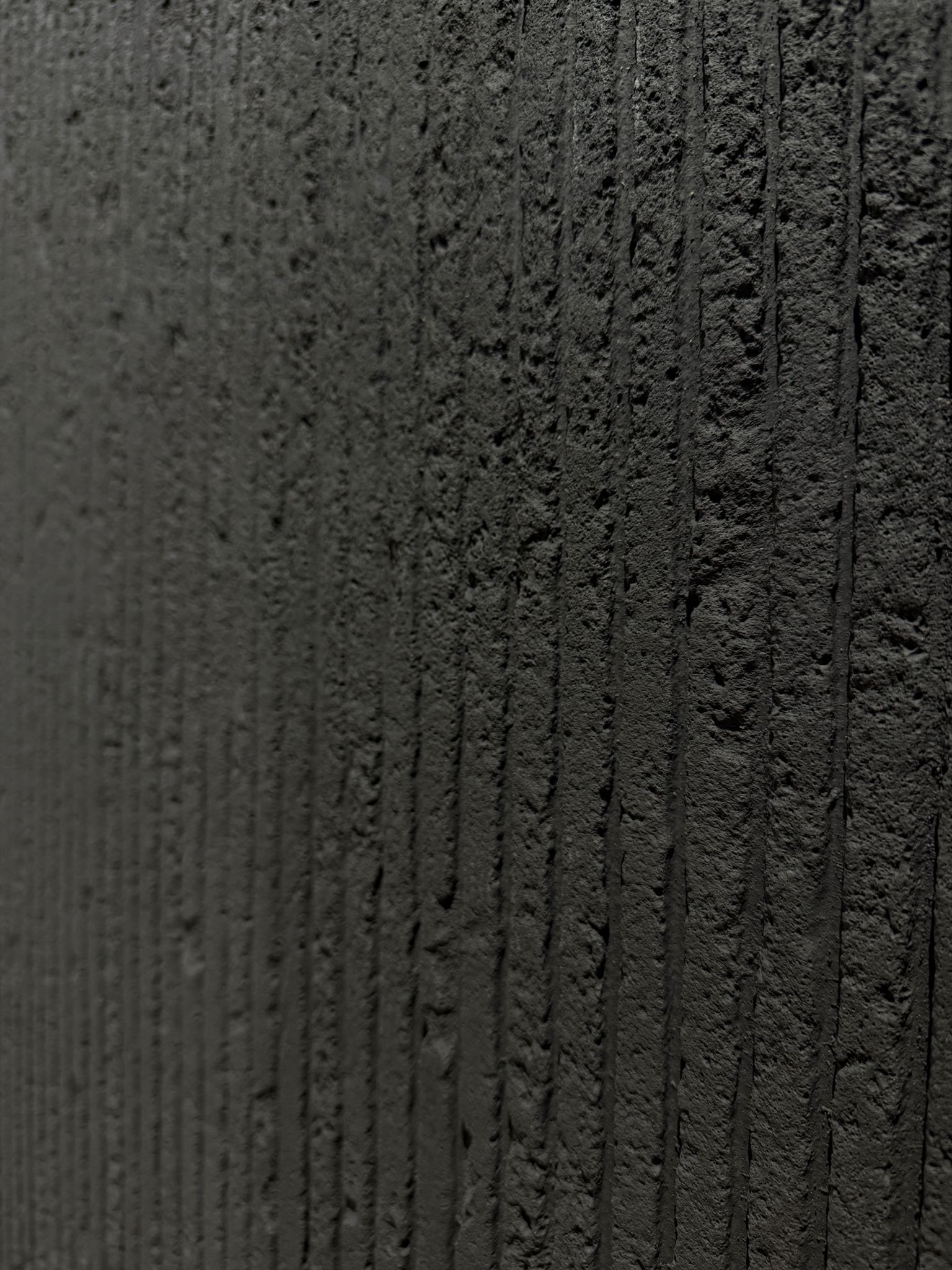Square Line Stone Dark Grey - Wisetec