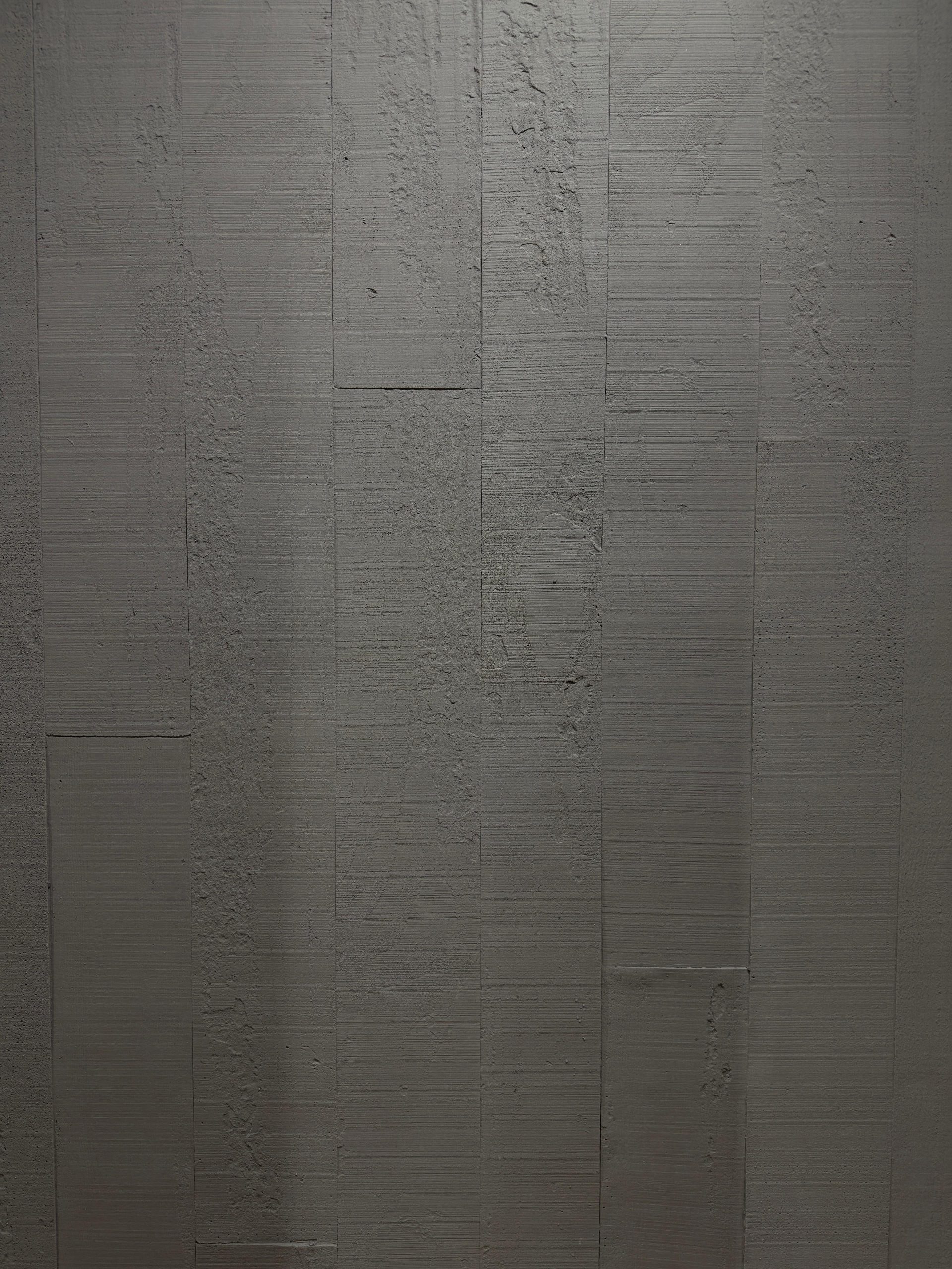 Wood Cement Medium Grey - imagine 2