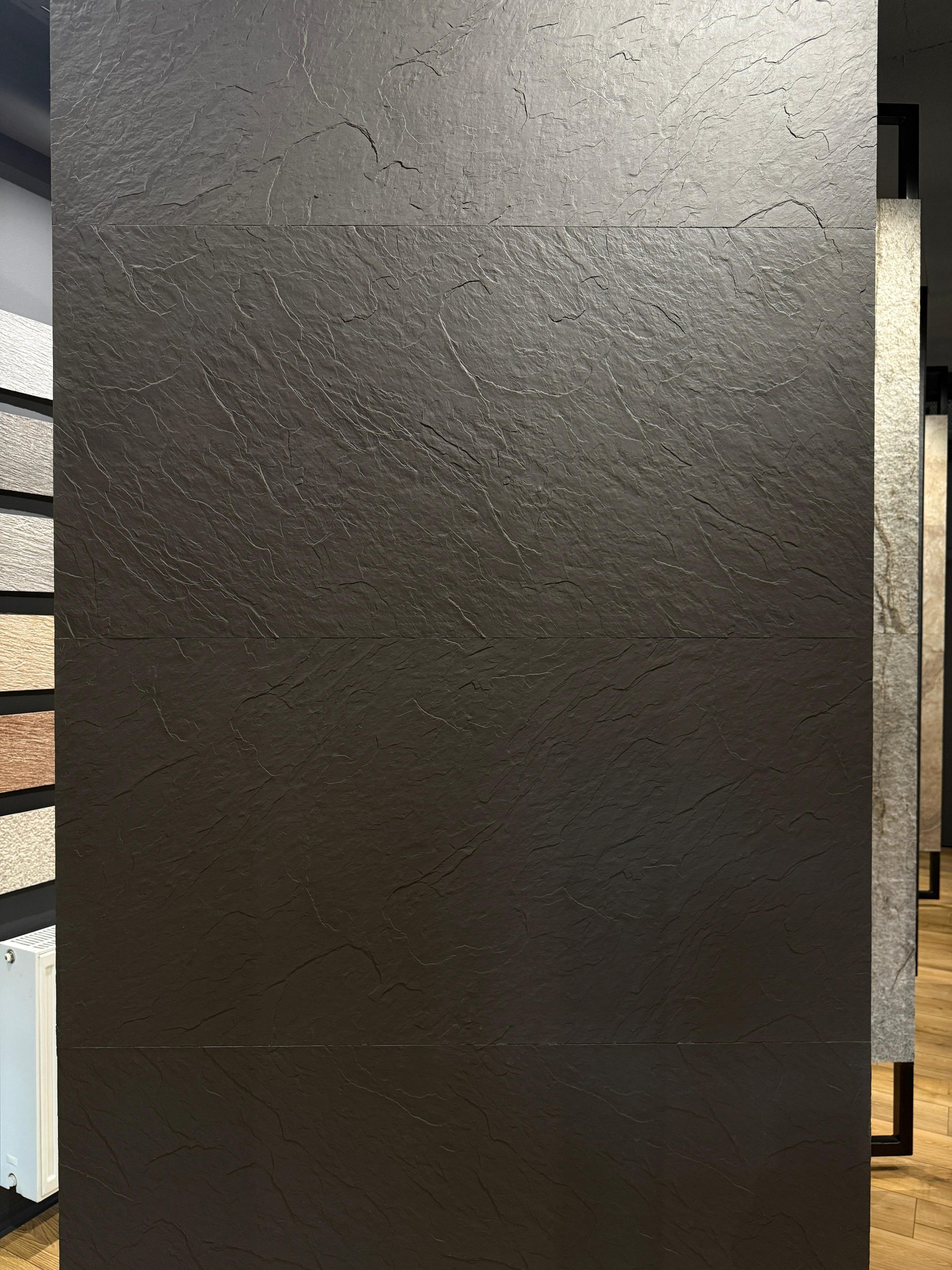Slate Dark Grey - imagine 3
