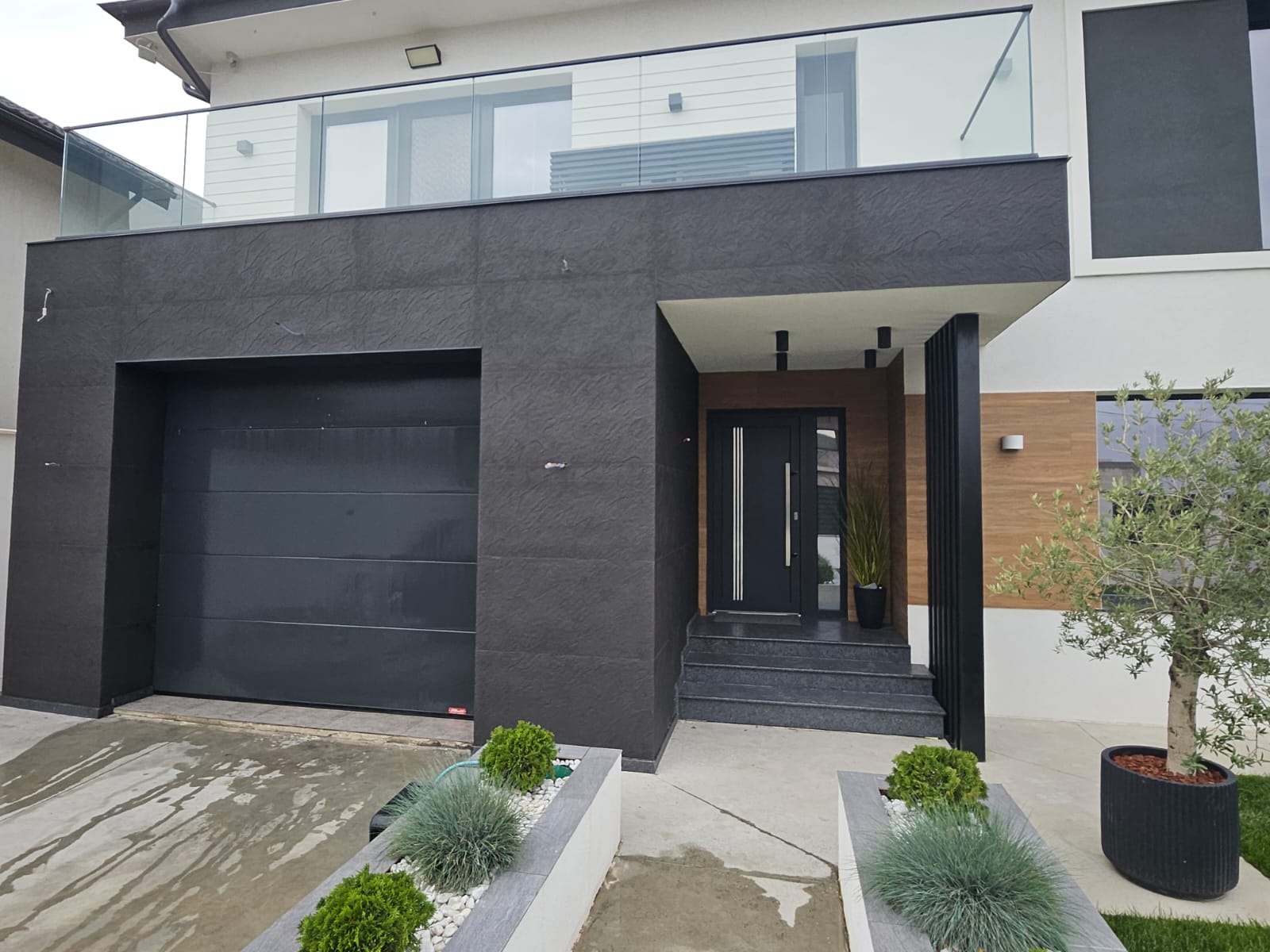 Slate Dark Grey - imagine 4