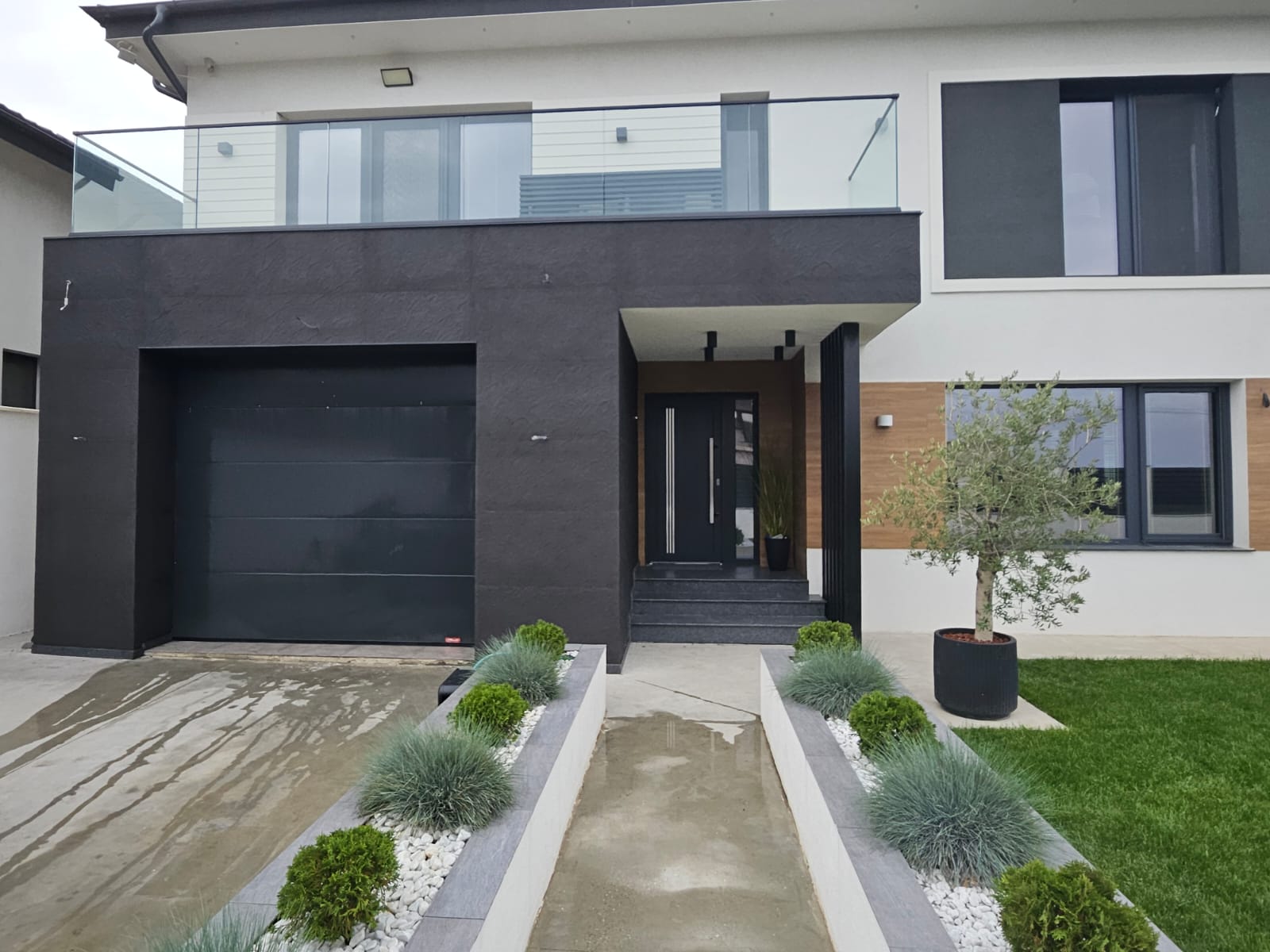 Slate Dark Grey - imagine 5