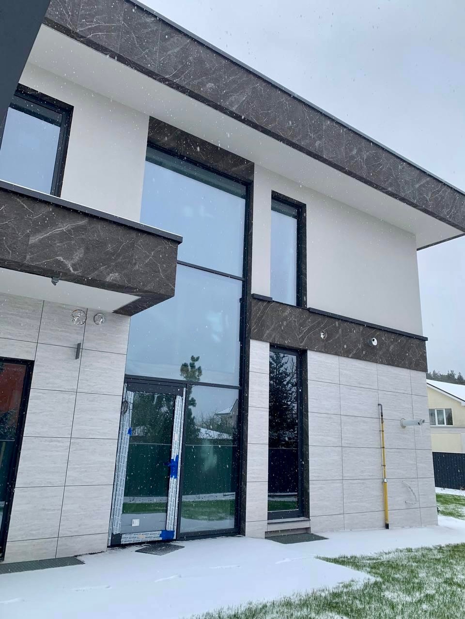 Travertine Cloud Grey - imagine 8