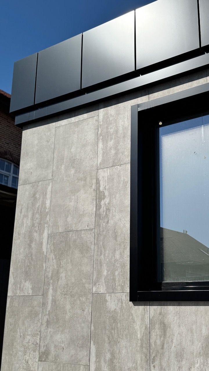 Polish Concrete Medium Grey - imagine 6