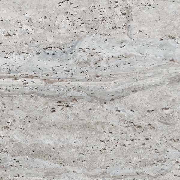 Travertine Anna Light Grey